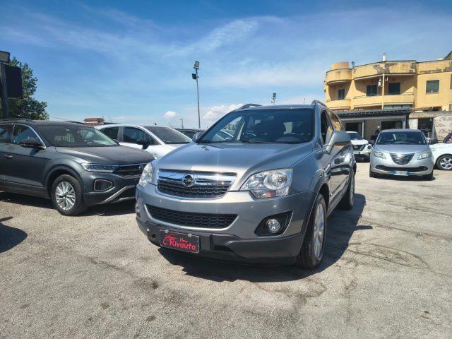 OPEL Antara 2.2 CDTI 163CV Start&Stop 4x2 Cosmo