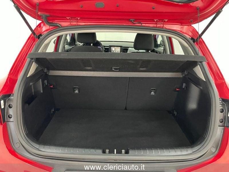 KIA Stonic 1.4 MPI 100 CV Style *LEGGERE LA DESCRIZIONE*