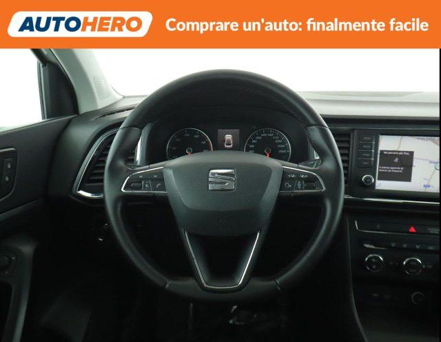 SEAT Ateca 1.0 TSI Ecomotive Style