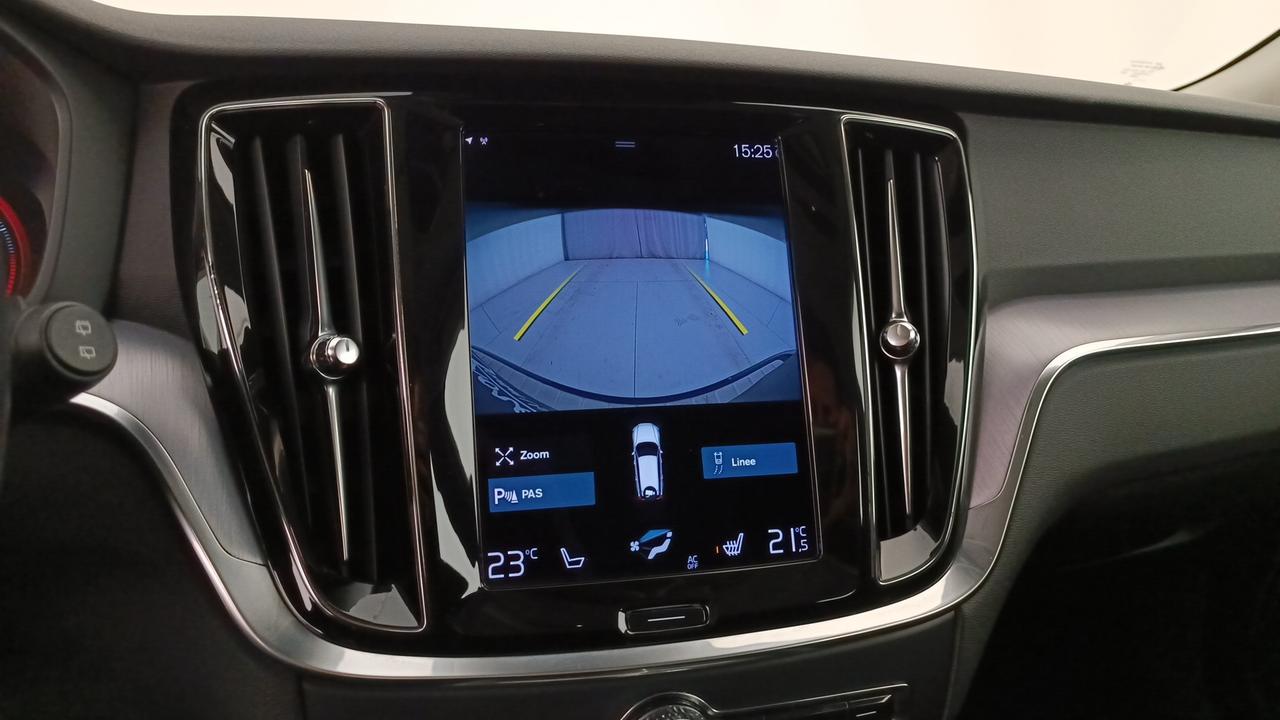VOLVO V60 II 2019 - V60 2.0 b4 Momentum Business auto