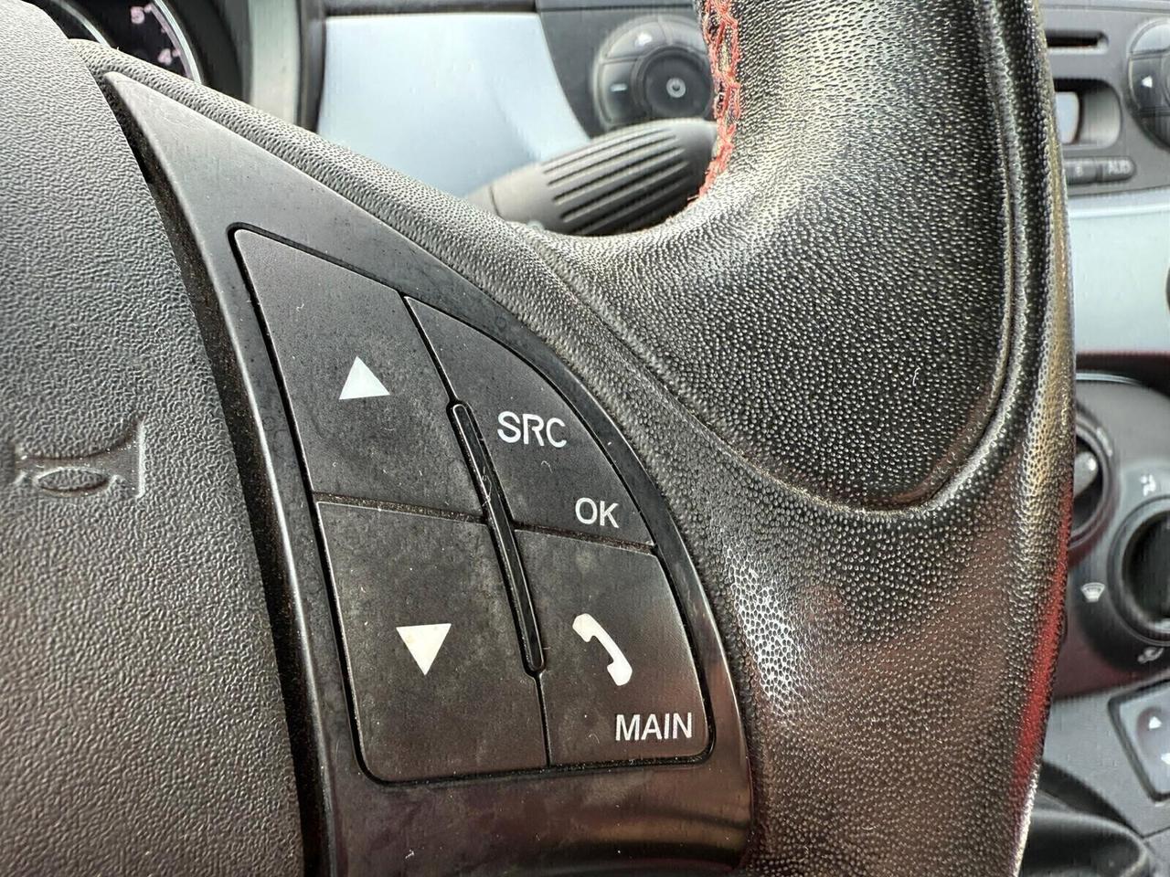 Fiat 500 1.2 69 CV BENZINA versione S