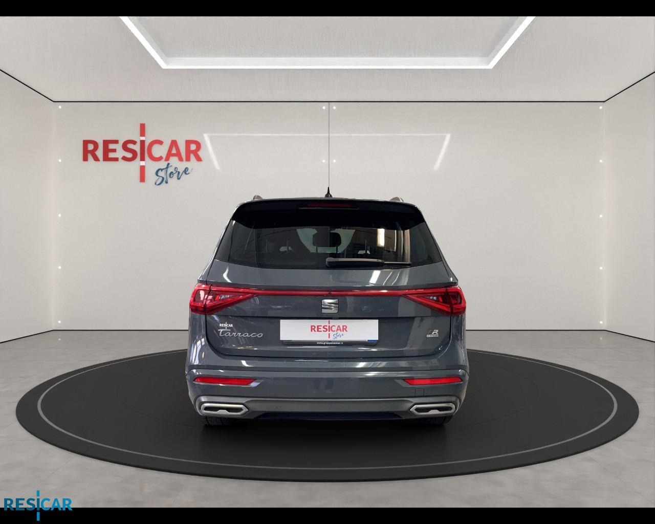 Seat Tarraco 1.4 e-hybrid Xcellence dsg