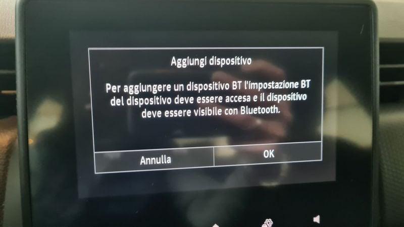 Renault Clio E-Tech Hybrid 1.6 Hybrid E-TECH 140cv ZEN