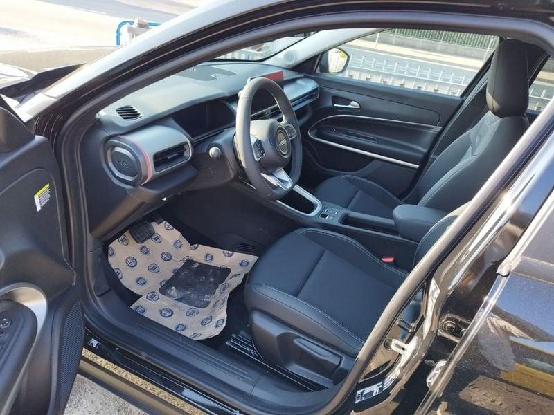 Jeep Avenger Avenger 1.2 Turbo 110 CV MHEV Summit