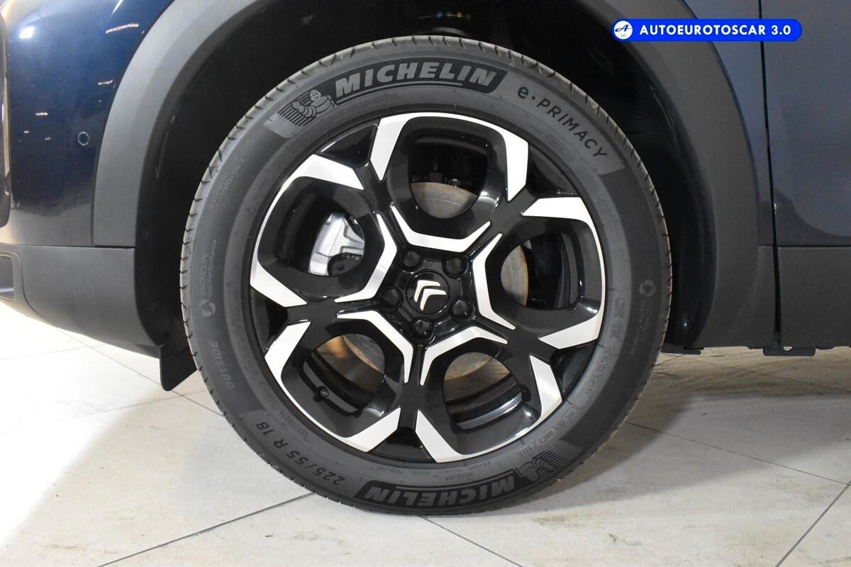 Citroen C5 Aircross BlueHDi 130 S&S EAT8 Max