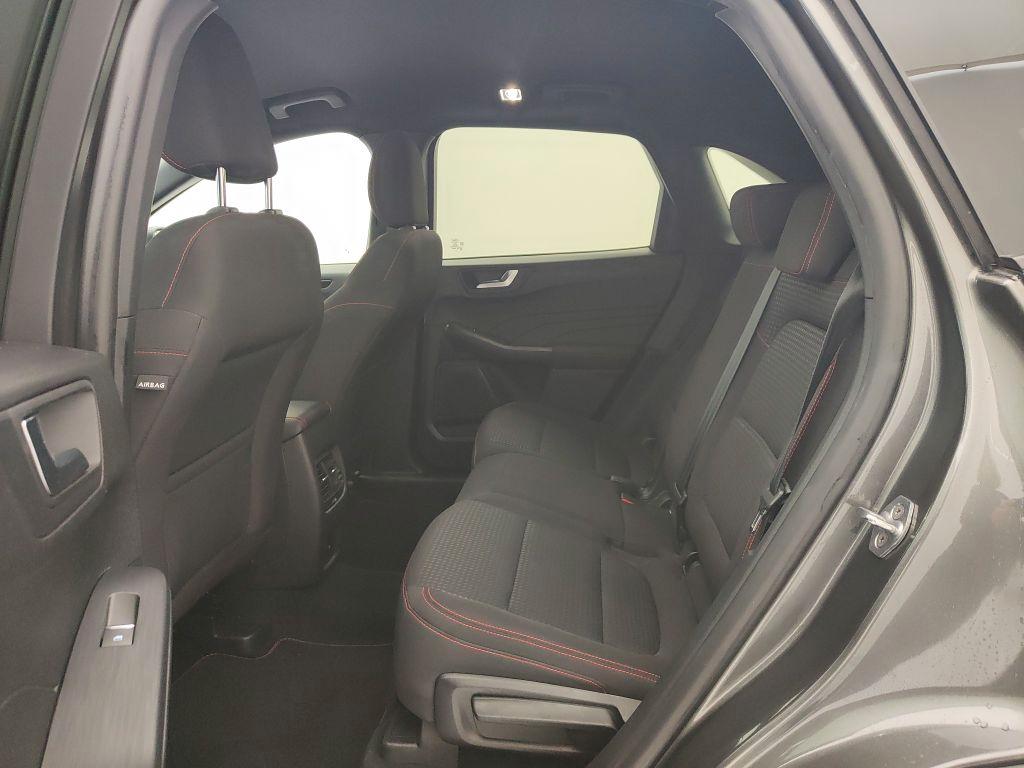 FORD Kuga 3ª serie - Kuga 2.5 Full Hybrid 190 CV CVT 2WD ST-Line