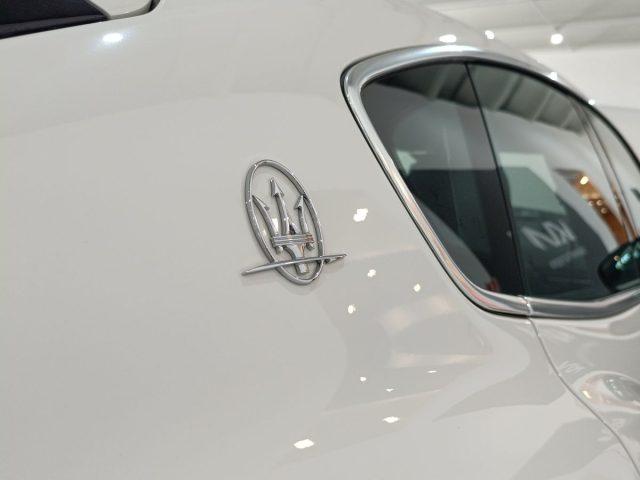 MASERATI Levante V6 Diesel AWD