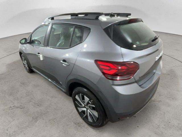 DACIA Sandero Sandero Stepway 1.0 TCe ECO-G Extreme