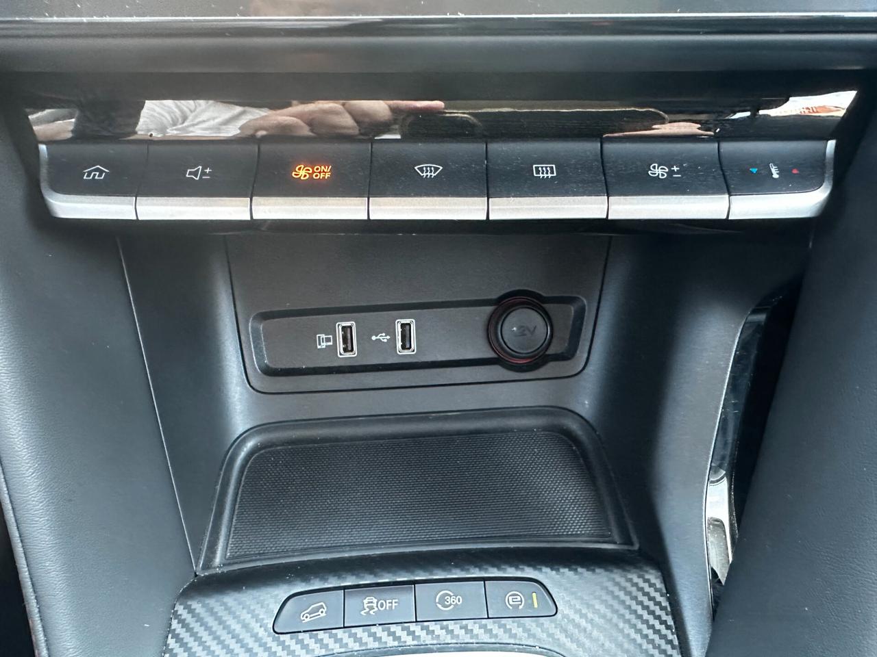 Mg ZS 1.5 VTi-tech Luxury "NEOPATENTATO"