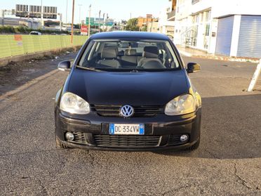 Volkswagen Golf 1.6 16V FSI 3p. Comfortline