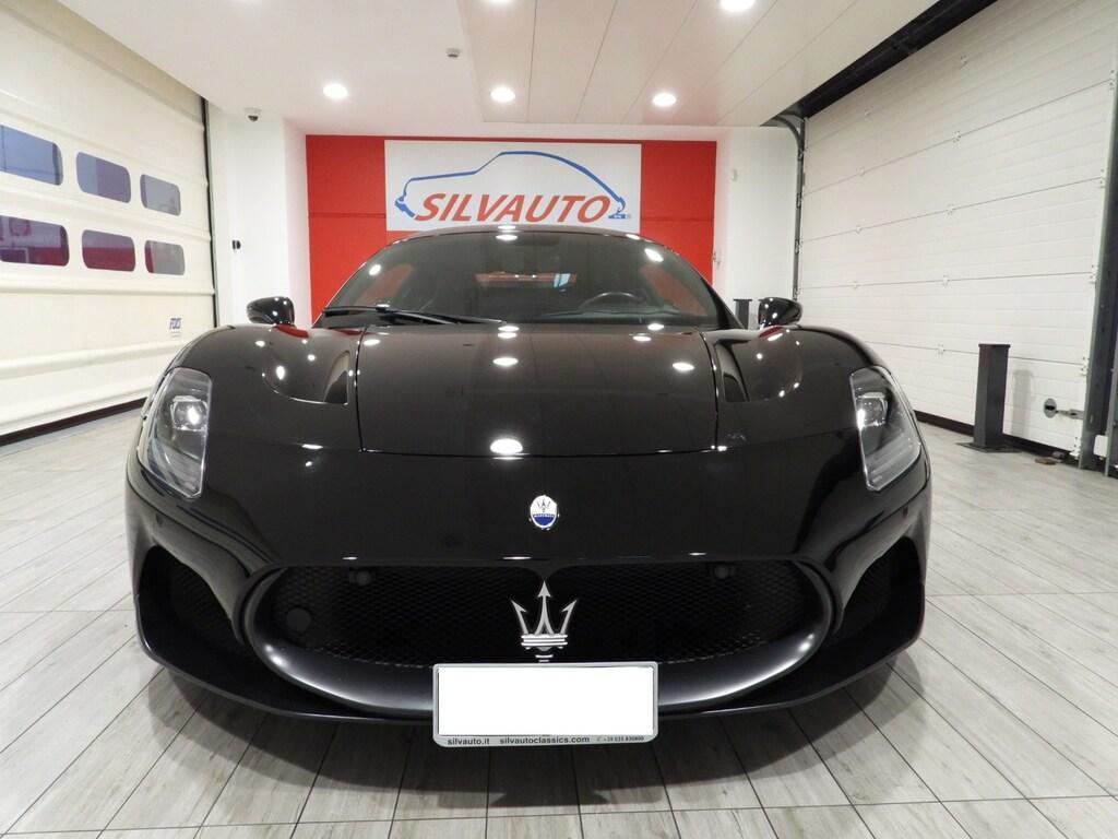 Maserati MC20 3.0 RWD DCT