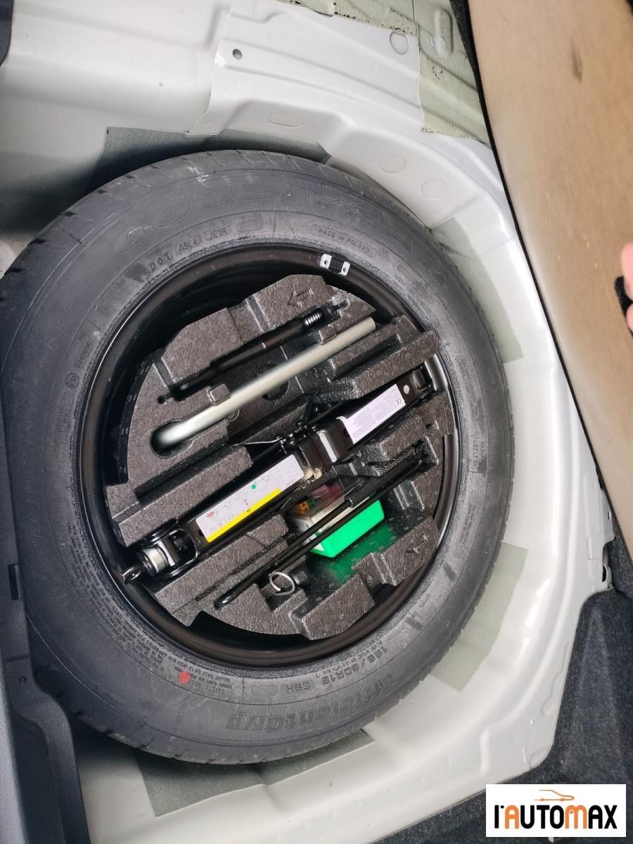 SKODA - Kamiq 1.6 tdi Ambition 115cv dsg