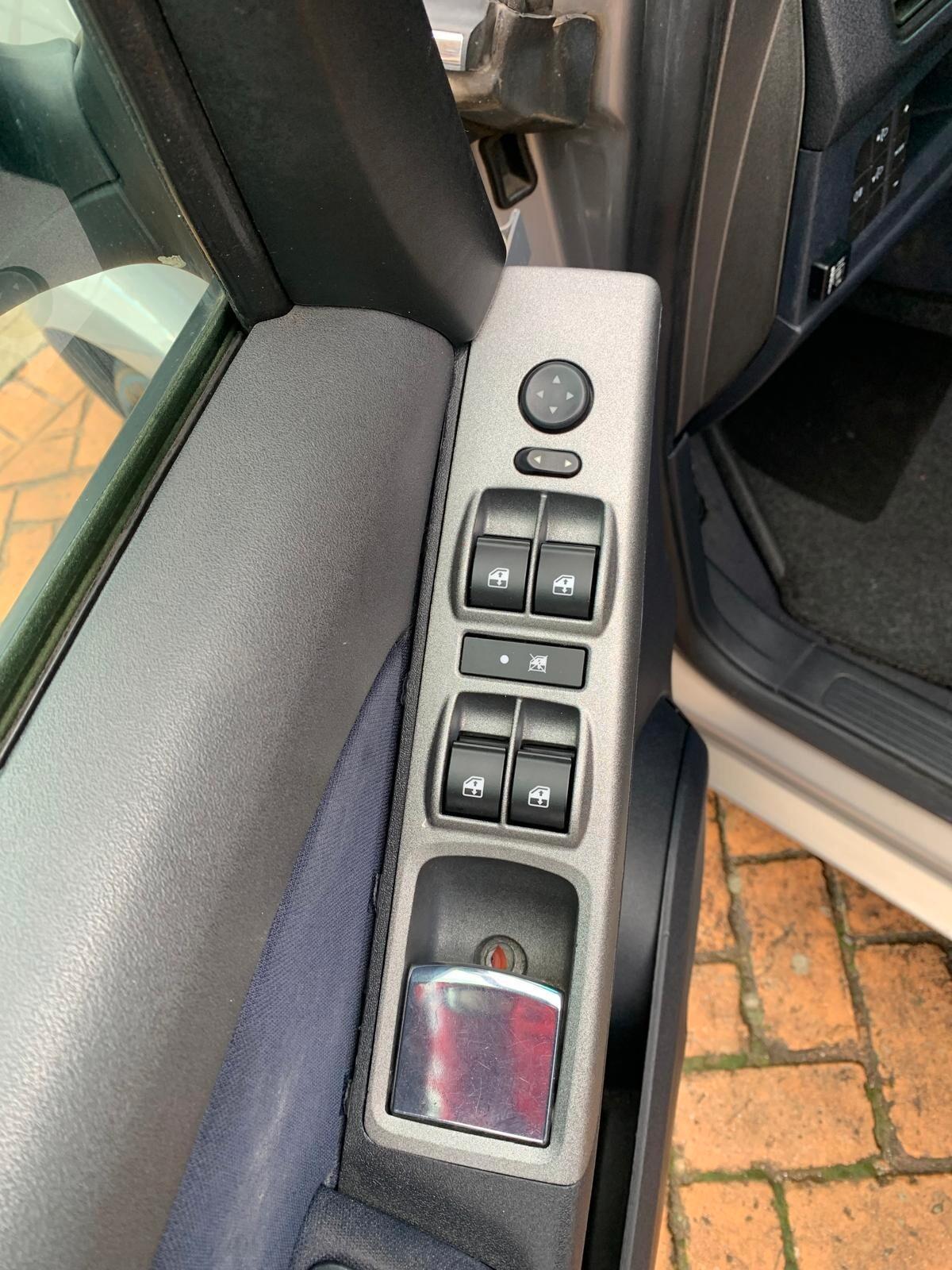 Lancia MUSA 1.4 Platino Ecochic GPL