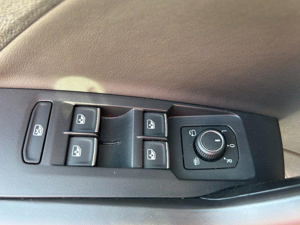 Volkswagen T-Cross 1.0 TSI 95 CV GOAL