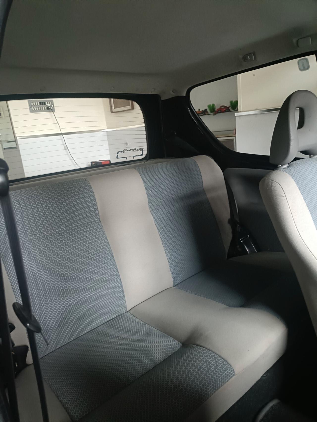 Fiat Seicento 1.1 Classic