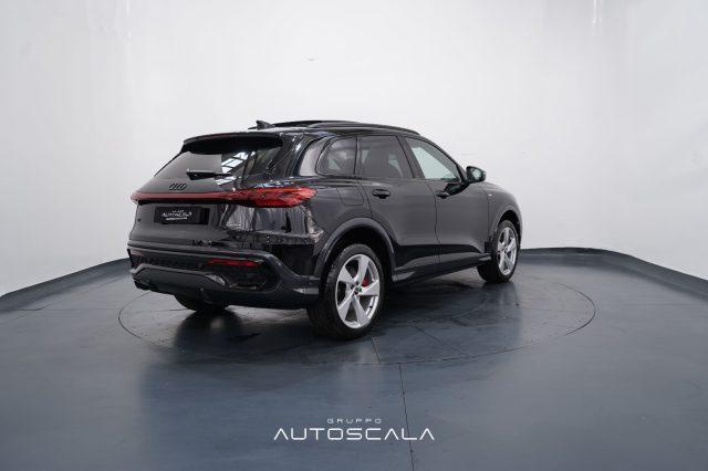 AUDI Q5 TDI 204cv mHEV+ S Tronic Quattro S Line edition