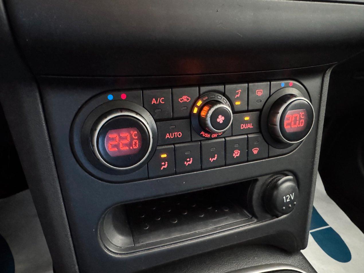 Nissan Qashqai 1.5 dci N-Tec Tetto Navi Telecam Full Opt