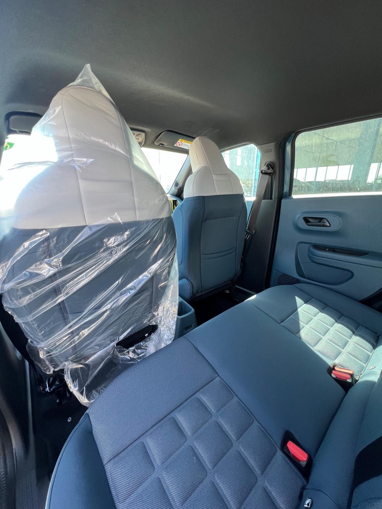 Fiat Grande Panda 1.2 100 CV S&S La Prima - possibilità noleggio no scoring