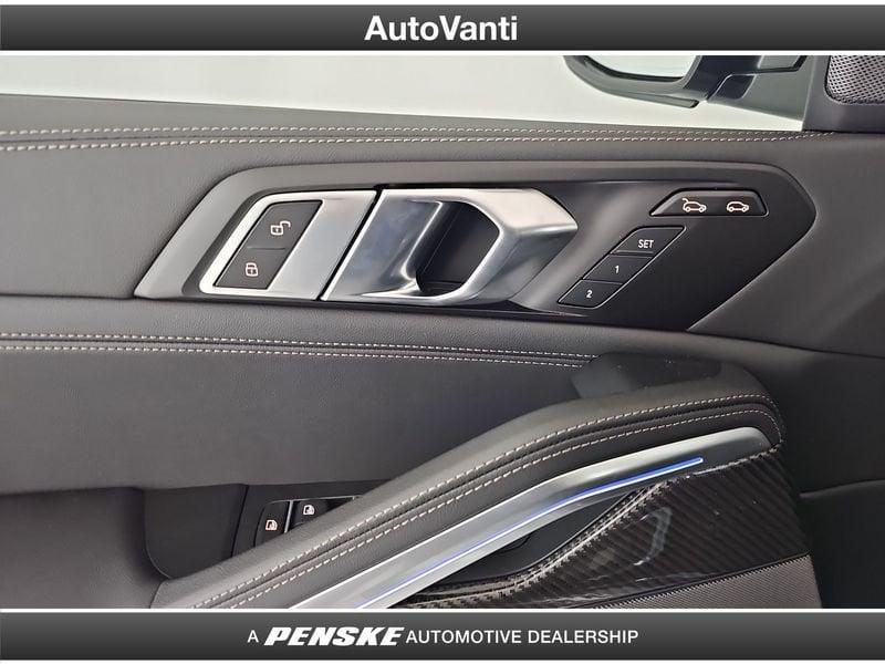 BMW X6 xDrive30d 48V Msport Pro