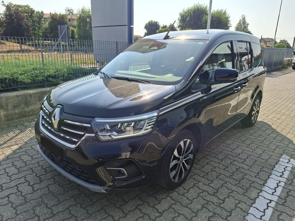 RENAULT Kangoo III 2021 - Kangoo 1.3 tce Equilibre 100cv