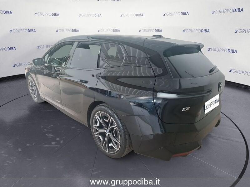 BMW iX xdrive40 Edition Essence