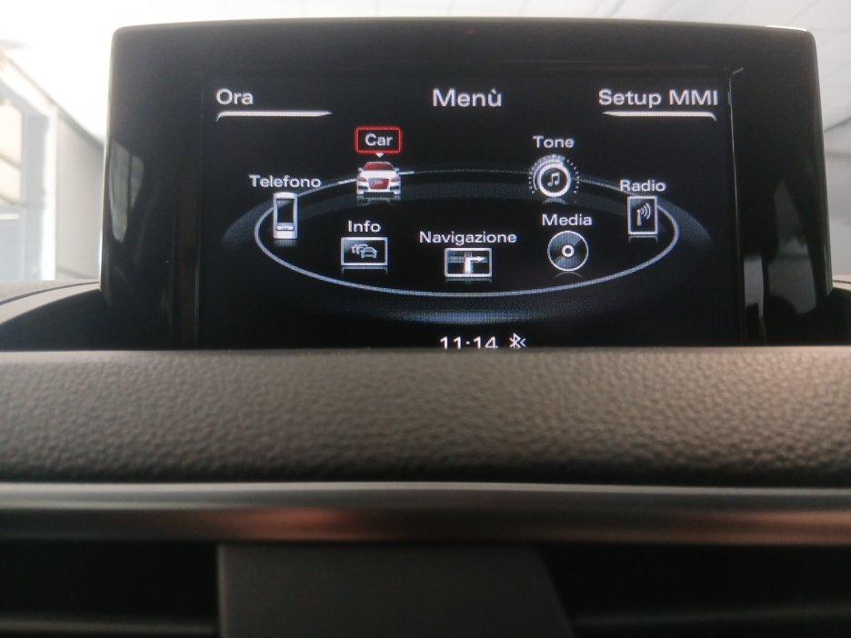 AUDI Q3 - Q3 2.0 TDI 150 CV quattro S tronic edition Sport
