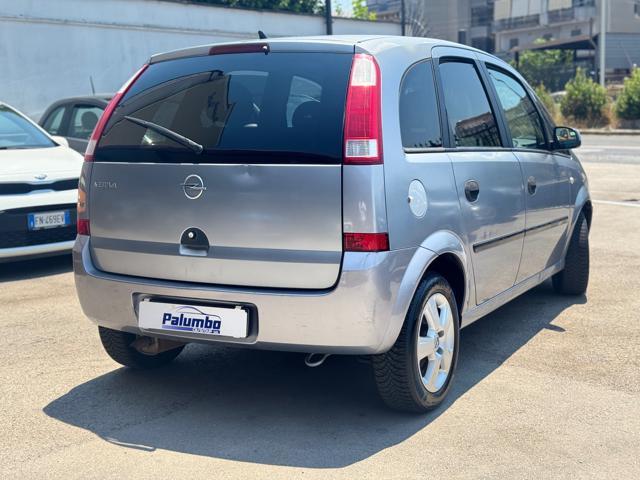 OPEL Meriva 1.4 16V Cosmo