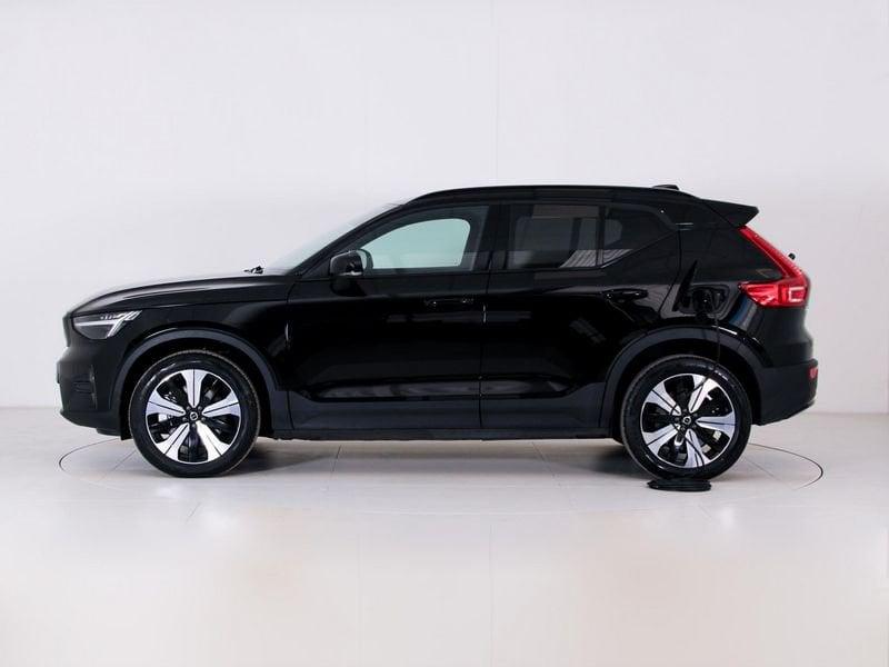 Volvo XC40 Recharge XC40 PURE ELETTRIC SINGLE MOTOR FWD PLUS **AUTOCARRO 4 POSTI**