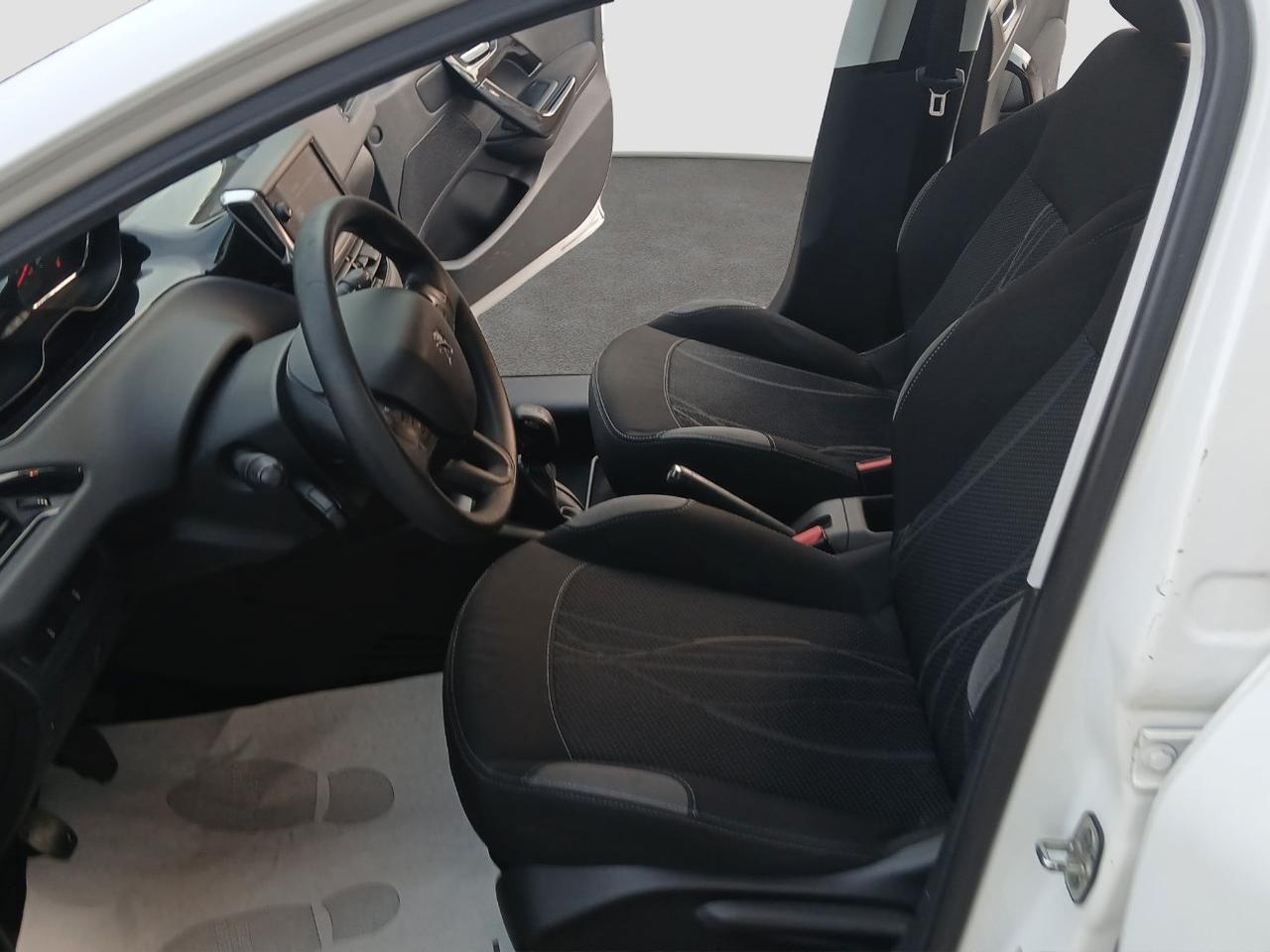 Peugeot 208 5 Porte 208 5p 1.0 puretech (vti) 12v Active