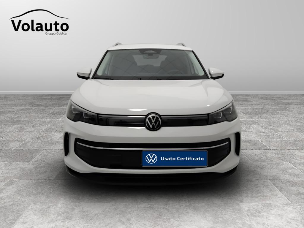 VOLKSWAGEN Tiguan III 2024 - Tiguan 2.0 tdi Life 150cv dsg