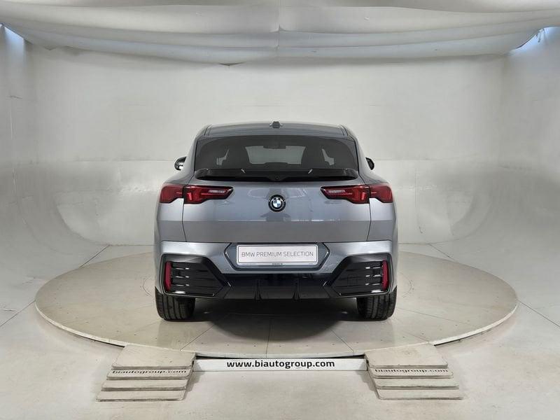 BMW X2 U10 xdrive 20d 48V MSport Pro auto
