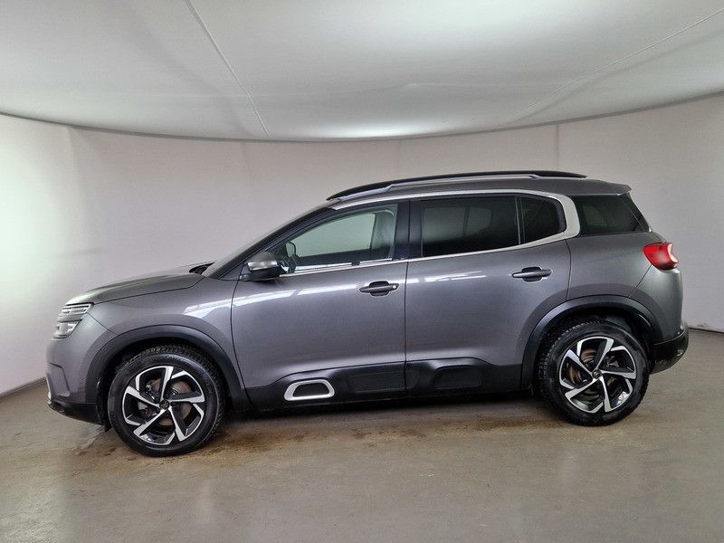 CITROEN C5 AIRCROSS BlueHDi 130 S&S Shine EAT8