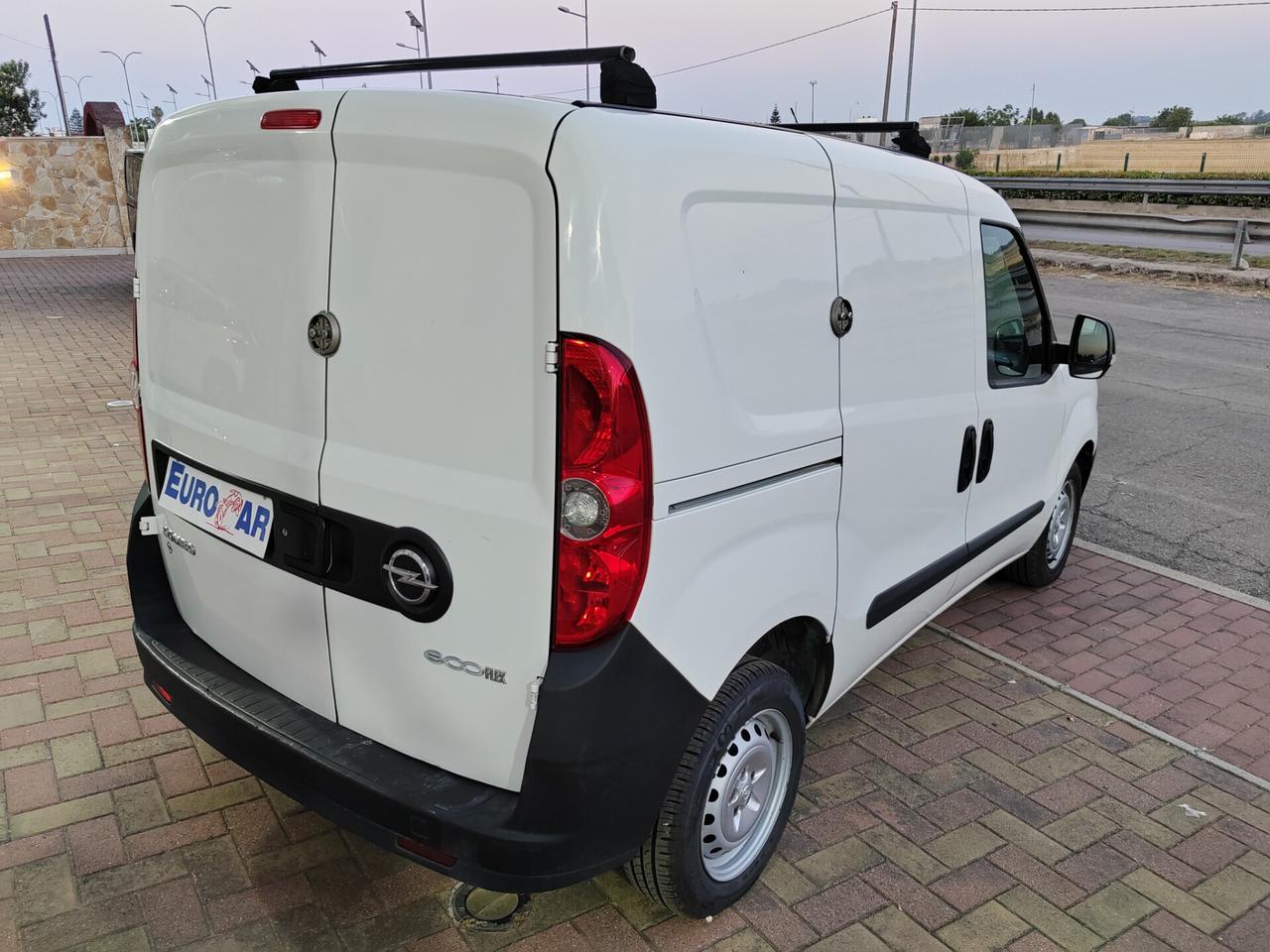 Opel Combo 1.3 Multijet 90cv Cargo