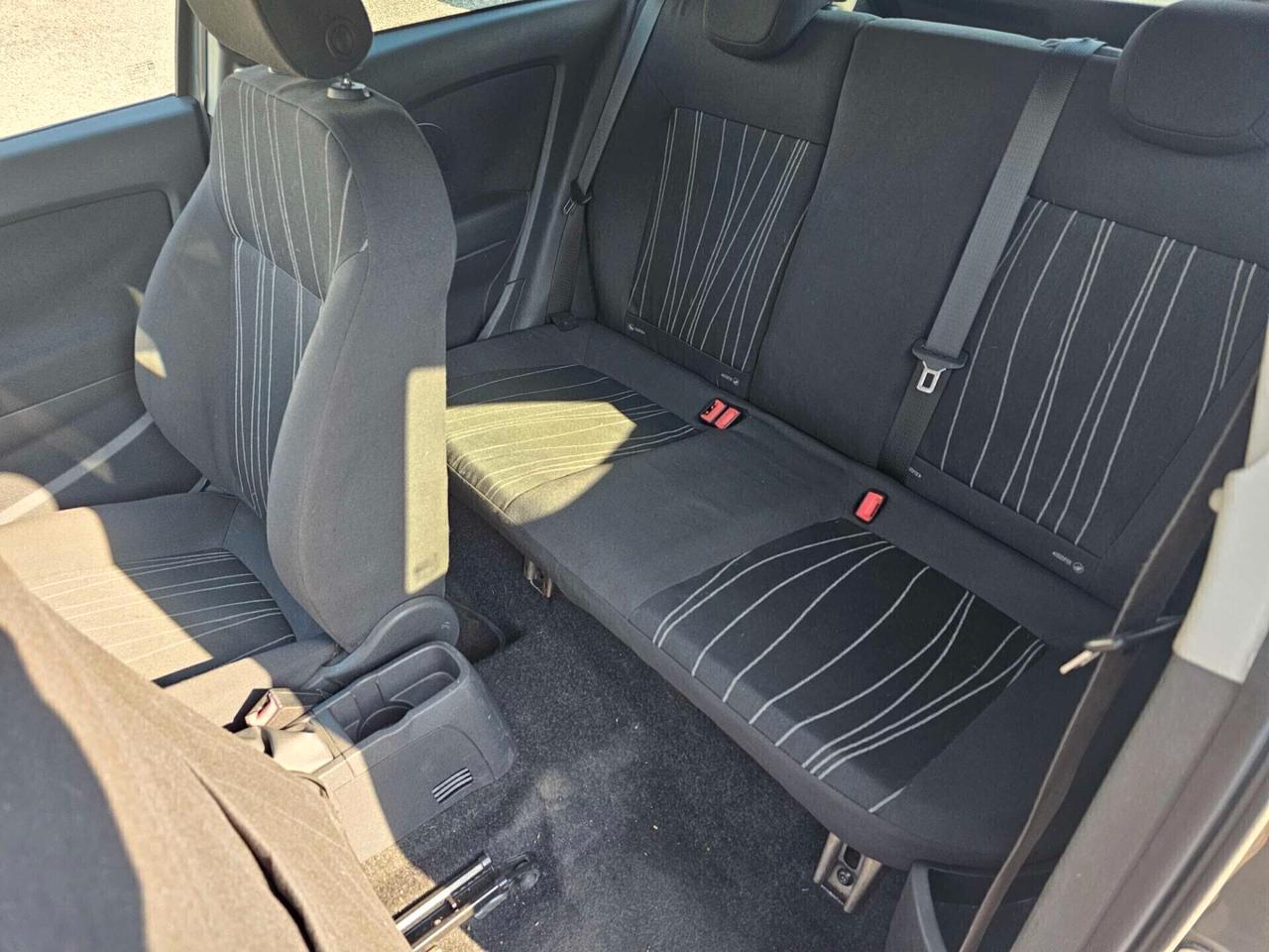 Opel Corsa 1.2 3 porte Edition