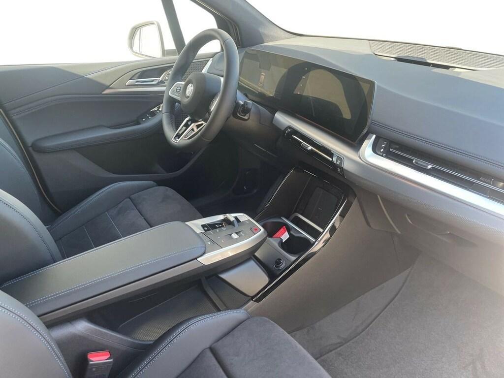 BMW Serie 2 Active Tourer 218 d MSport DCT
