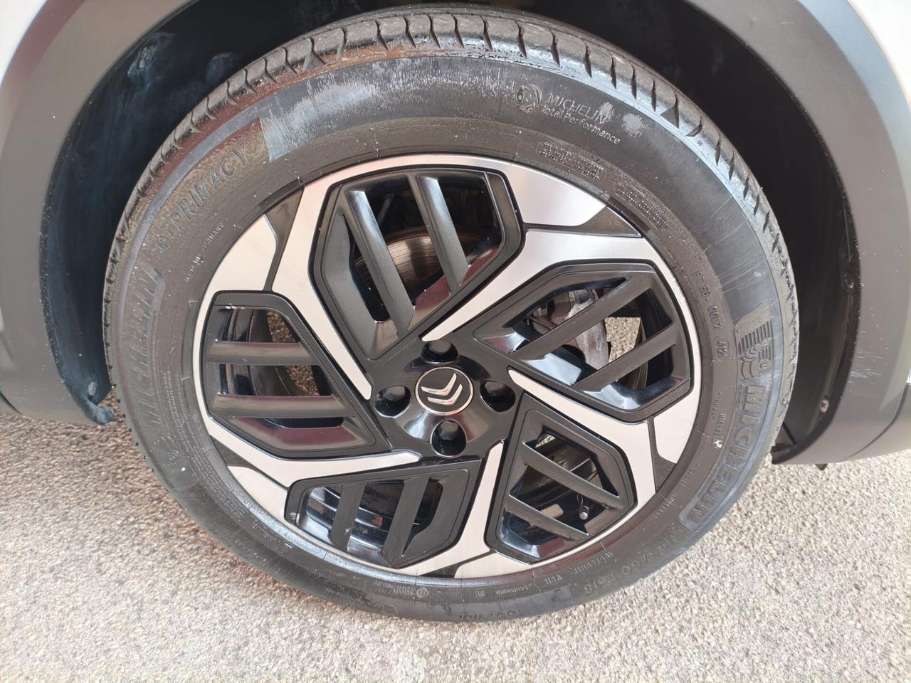 Citroen C4 BlueHDi 130 S&S EAT8 Feel Pack