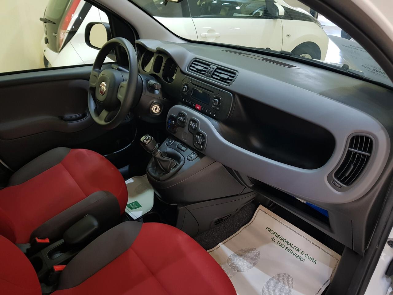 Fiat Panda 1.2 EasyPower Easy