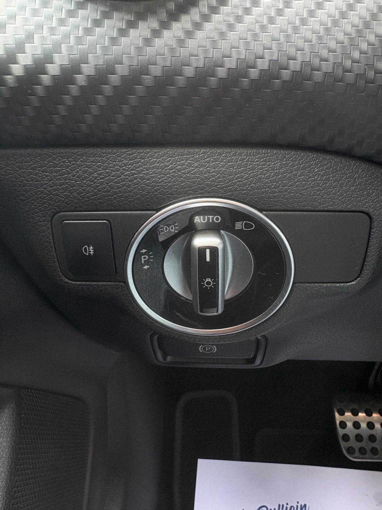 Mercedes-benz A 180 d Automatic Premium