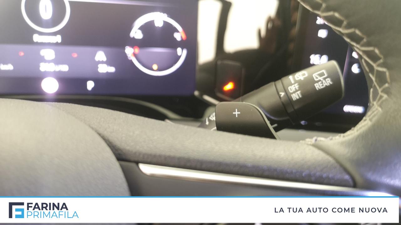 OPEL Mokka II 2020 - Mokka 1.2 t Ultimate s&s 130cv at8