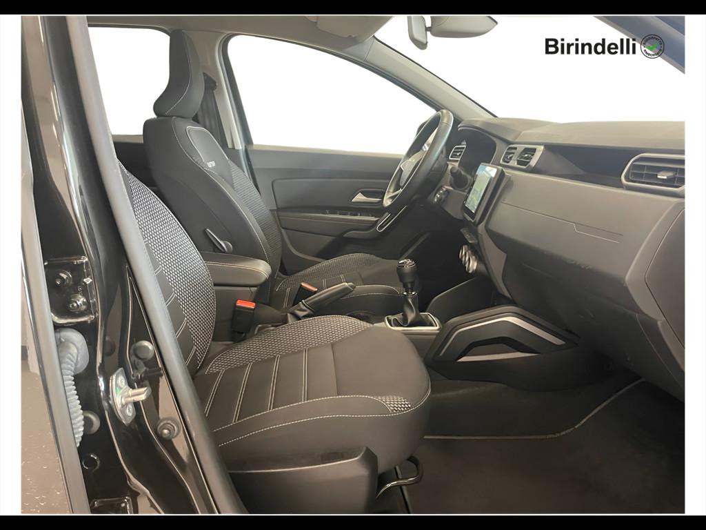 DACIA Duster 2ª serie - Duster 1.0 TCe GPL 4x2 Journey