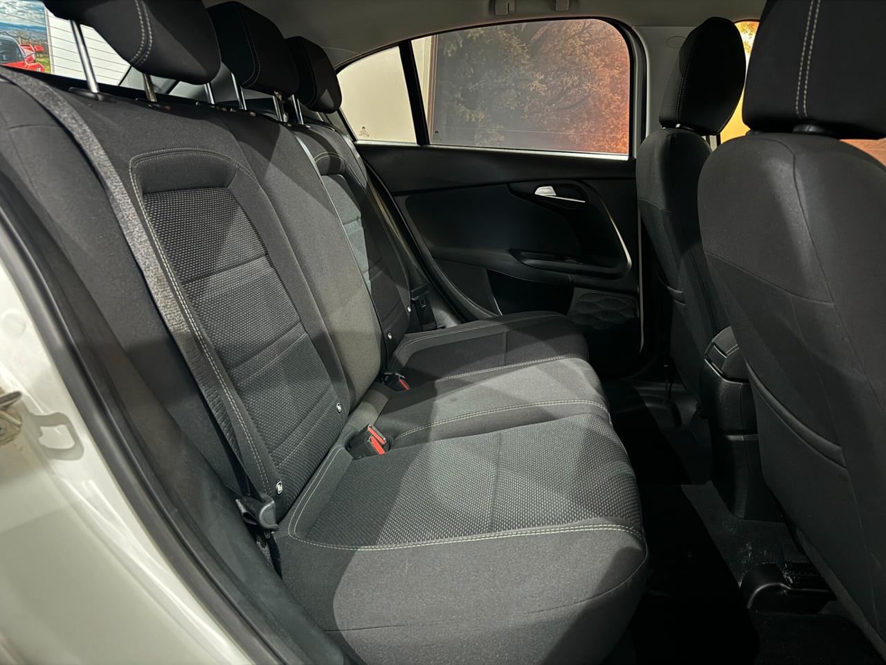 FIAT TIPO 1.6 MJT 130CV BUSINESS 2022