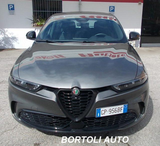 ALFA ROMEO Tonale 1.6 DIESEL 9.000 KM TCT SPRINT