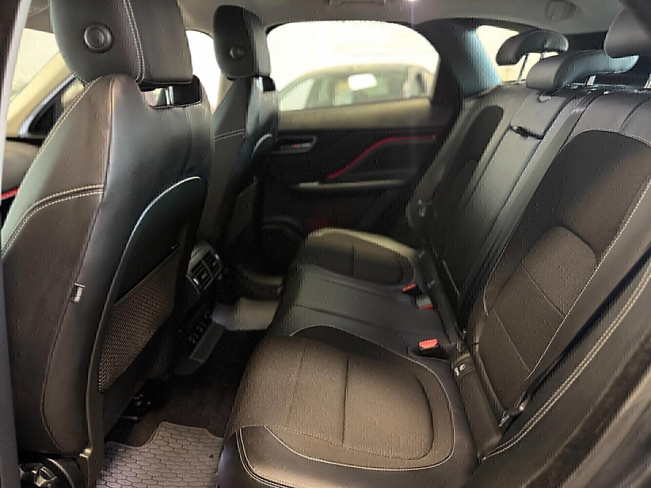 Jaguar F-Pace 2.0 D 240 CV AWD aut. R-Sport- SUPER PREZZO