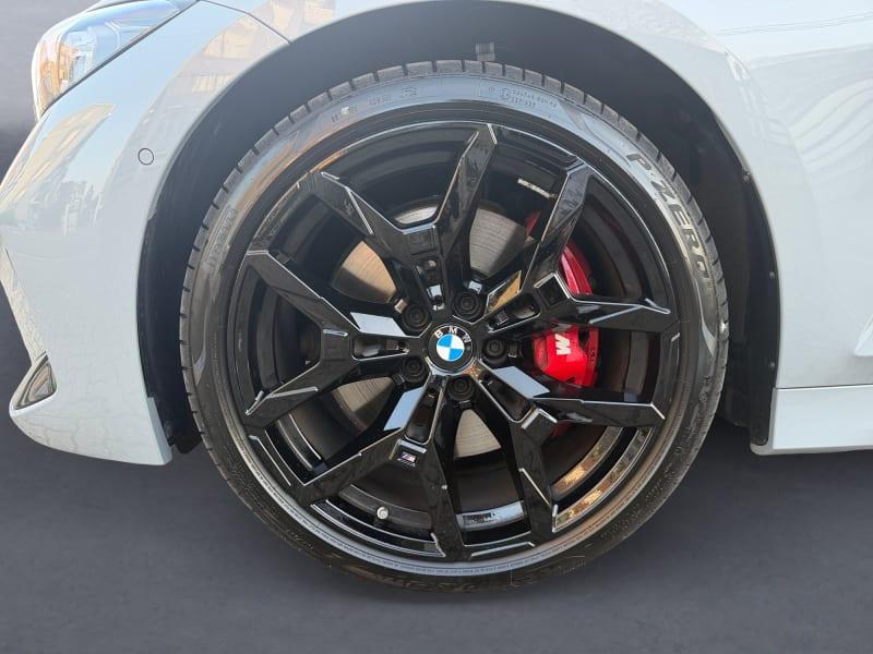 BMW 320D 48V XDRIVE TOURING MSPORT PRO