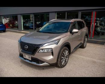 Nissan X-Trail NEW MY24 TEKNA e-4ORCE 4WD