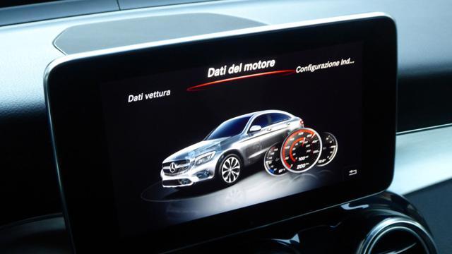 MERCEDES-BENZ GLC 250 d 4Matic Coupé AMG