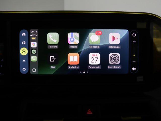 FIAT Grande Panda 1.2 Hybrid 110 CV S&S La Prima*PROMO PARISI GROUP*