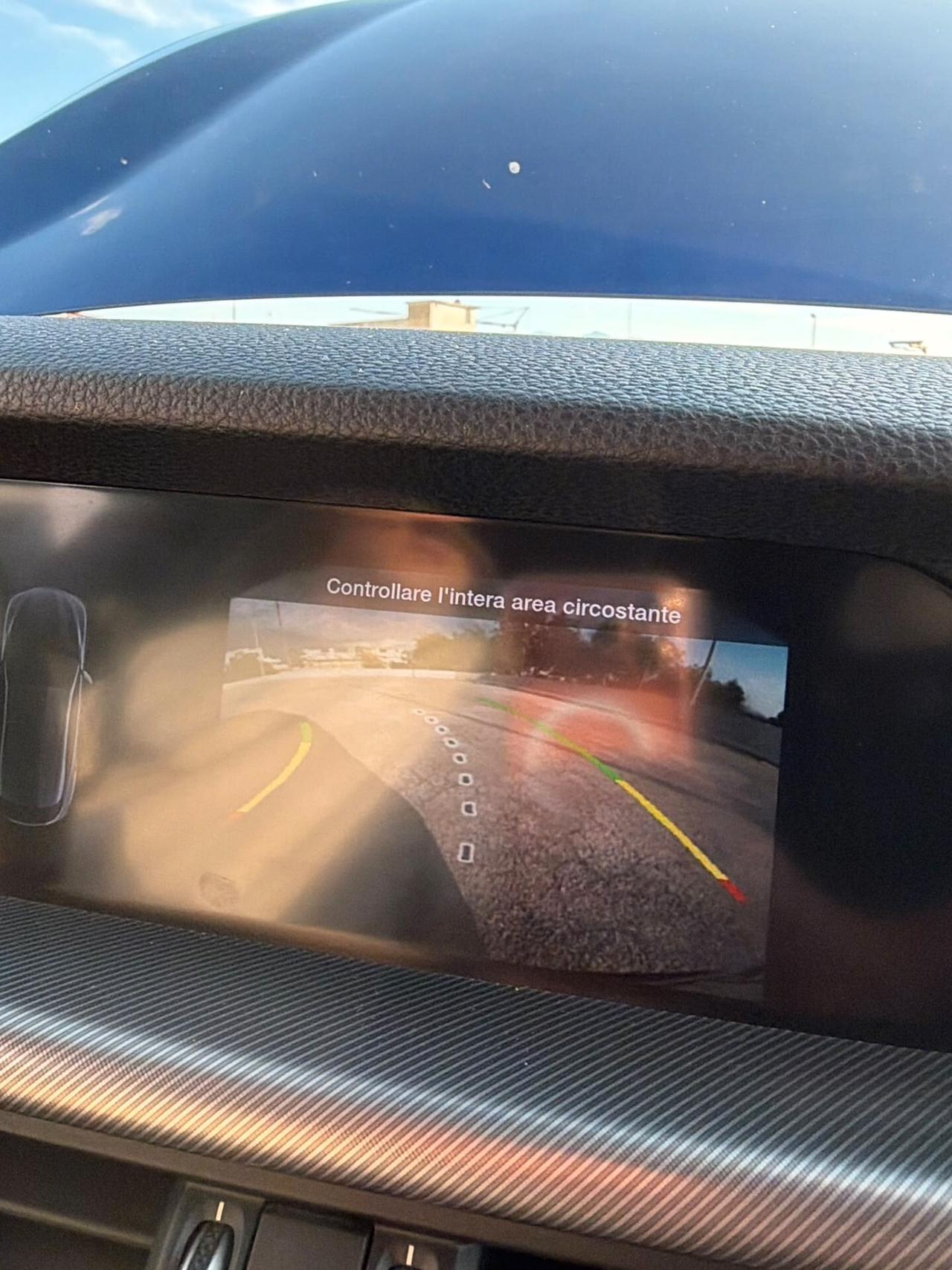 Alfa Romeo Stelvio 2.2 Turbodiesel 190 CV AT8 RWD Sprint
