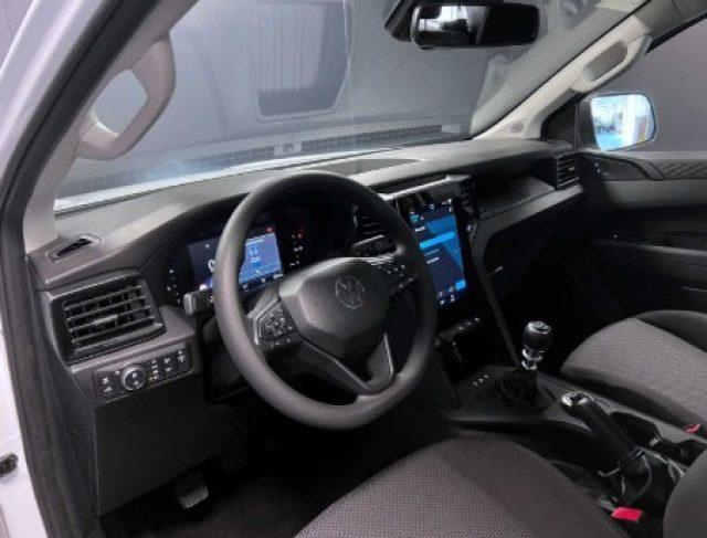 VOLKSWAGEN Amarok 2.0 TDI 170CV 4MOTION N1