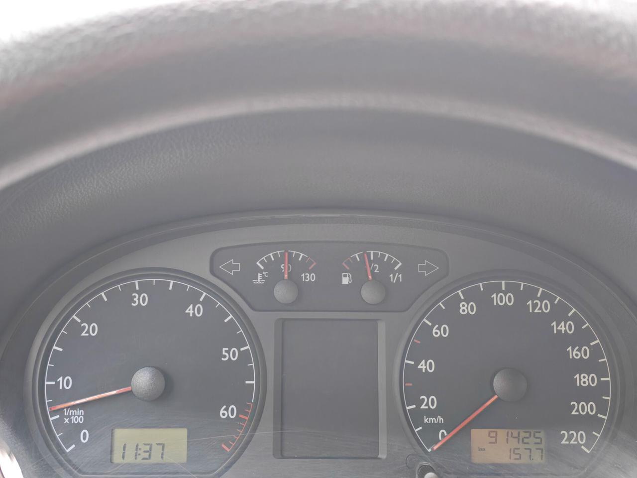 Volkswagen Polo 1.4 BENZINA 75cv / 91.000km / Unipro